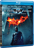 Il Cavaliere Oscuro (2 Blu-Ray)