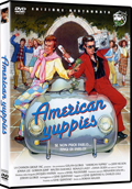 American Yuppies