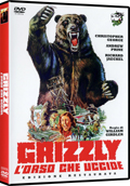 Grizzly - L'orso che uccide