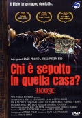 Chi è sepolto in quella casa?