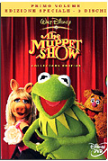 The Muppet Show, Vol. 1 (3 DVD)