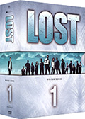 Lost - Stagione 1 (8 DVD)