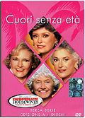 Cuori senza et - Stagione 3 (4 DVD)