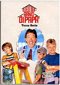 Quell'uragano di papà, Stagione 3 (4 DVD)