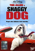 Shaggy Dog - Pap che abbaia non morde