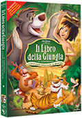 Il Libro della Giungla - Edizione Speciale (2 DVD)