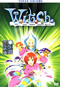 WITCH - Vol. 3