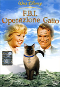 F.B.I. Operazione Gatto