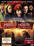 I Pirati dei Caraibi - Ai confini del mondo