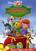 I miei amici Tigro e Pooh - Un Natale da Superdetective