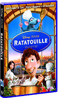 Ratatouille - Edizione Speciale (Steelbook, 2 DVD)