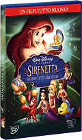 La Sirenetta III - Quando tutto ebbe inizio