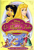 Le magiche fiabe delle Principesse Disney: Insegui i tuoi sogni