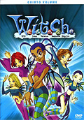 WITCH - Vol. 5