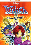 WITCH - Vol. 6