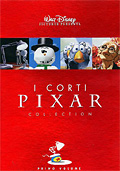 I corti Pixar, Vol. 1