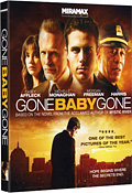 Gone baby gone