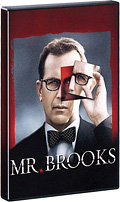 Mr. Brooks