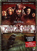 I Pirati dei Caraibi - Ai confini del mondo - Edizione Speciale (2 DVD)