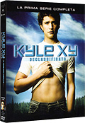 Kyle XY - Stagione 1 (3 DVD)