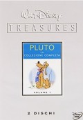 Walt Disney Treasures: Pluto - La collezione completa (2 DVD)
