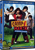 Camp Rock