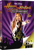 Hannah Montana e Miley Cyrus - Best of Both Worlds Concert