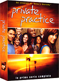 Private Practice - Stagione 1 (3 DVD)