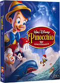 Pinocchio - Edizione Speciale 70-esimo Anniversario (2 DVD)