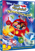 Little Einsteins - In volo sulle ali della musica