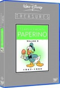 Walt Disney Treasures: Semplicemente Paperino! Vol. 3 (2 DVD)