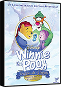 Winnie The Pooh: Tempo di regali - 10° anniversario