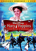 Mary Poppins - Edizione Speciale 45-esimo Anniversario (2 DVD)