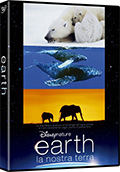 Earth - La Nostra Terra (Disneynature)