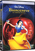 Biancaneve e i Sette Nani - Edizione Speciale (2 DVD)