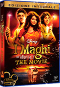 I maghi di Waverly - The Movie