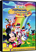 La casa di Topolino - Topolino e l'avventura dei colori