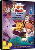 I miei amici Tigro & Pooh - Le storie della buona notte