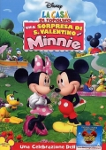La casa di Topolino - Una sorpresa di S. Valentino per Minnie