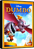 Dumbo - Edizione Speciale 70-esimo Anniversario