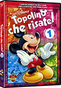 Topolino che risate, Vol. 1