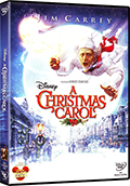 A Christmas Carol
