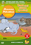 Mamma Mirabelle, Vol. 10 - Tutti noi siamo speciali