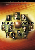 Flashforward - Stagione 1 (6 DVD)