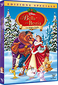La Bella e la Bestia - Un magico Natale