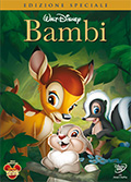 Bambi - Edizione Speciale