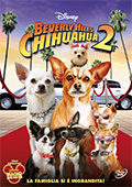 Beverly Hills Chihuahua 2