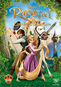 Rapunzel - L'intreccio della torre