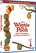 Winnie The Pooh - Nuove avventure nel bosco dei 100 acri