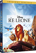 Il Re Leone - Edizione Speciale